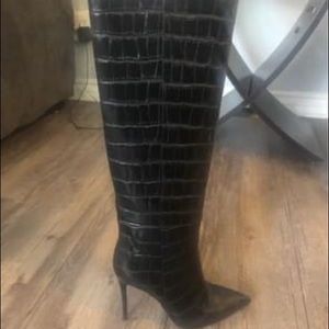 Jeffrey Campbell boots